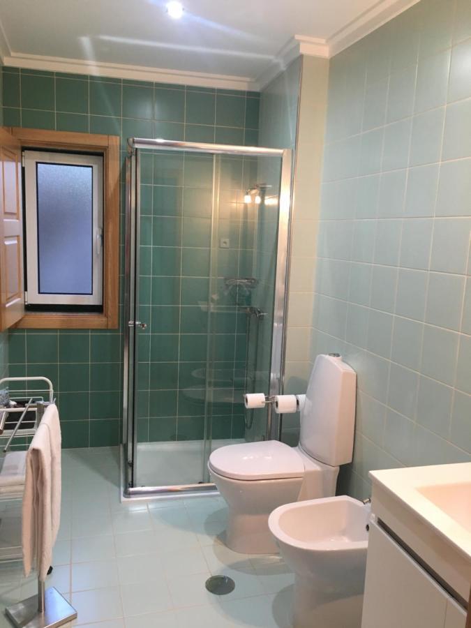 Casas Do Mondego Guest House Porto da Carne Ngoại thất bức ảnh