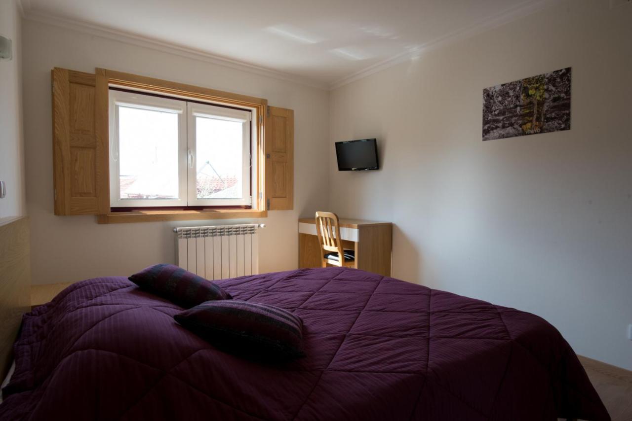Casas Do Mondego Guest House Porto da Carne Ngoại thất bức ảnh