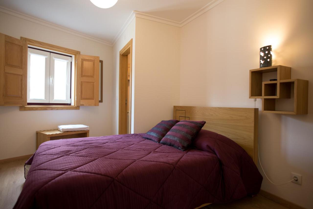 Casas Do Mondego Guest House Porto da Carne Ngoại thất bức ảnh