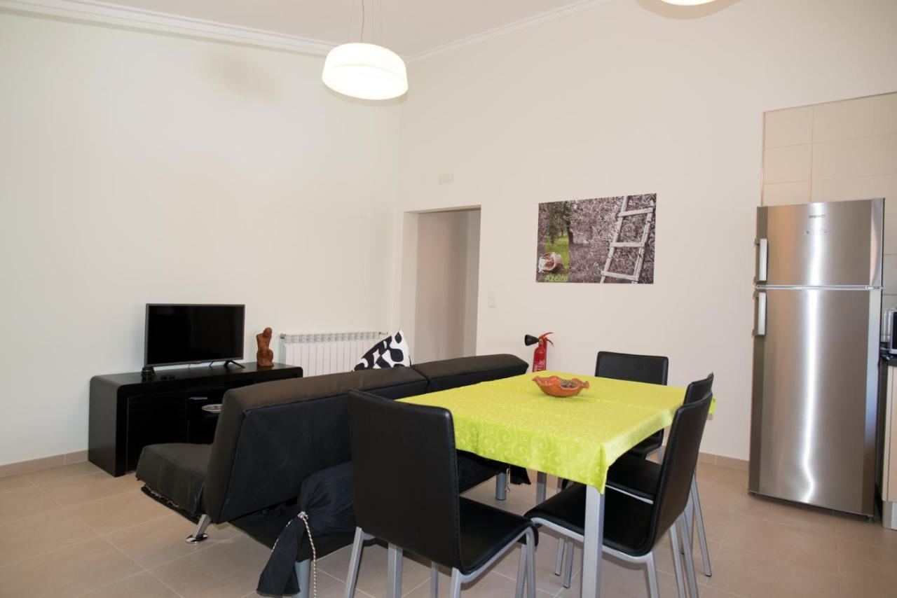 Casas Do Mondego Guest House Porto da Carne Ngoại thất bức ảnh
