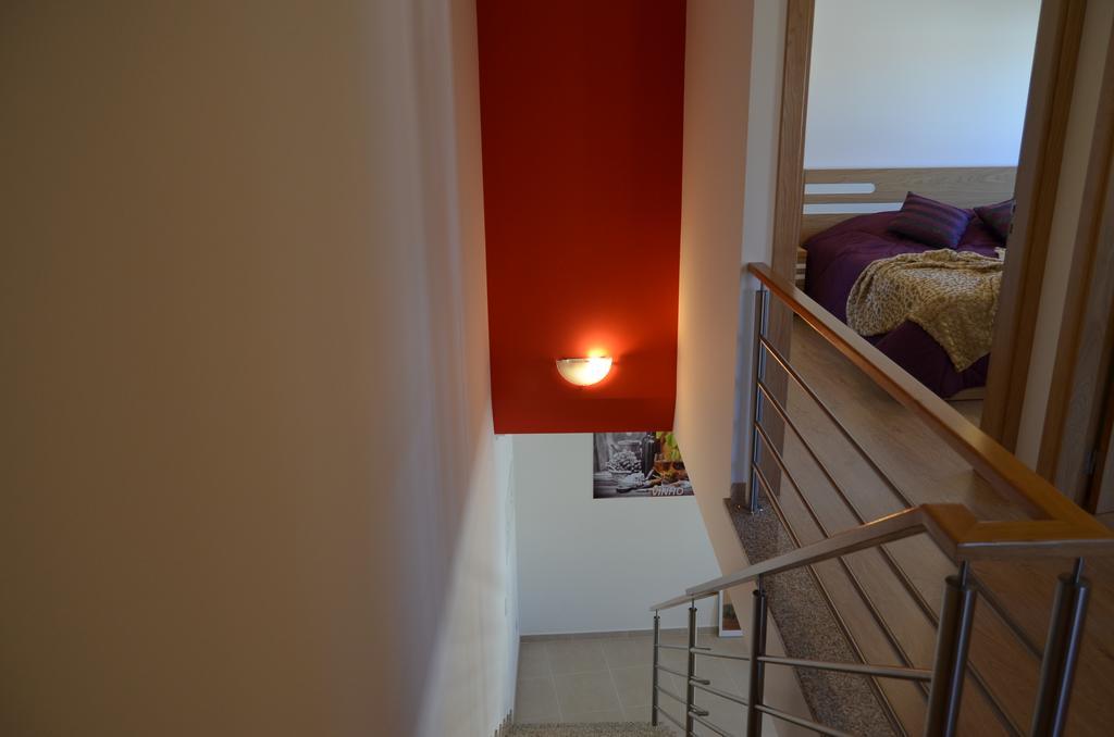 Casas Do Mondego Guest House Porto da Carne Ngoại thất bức ảnh