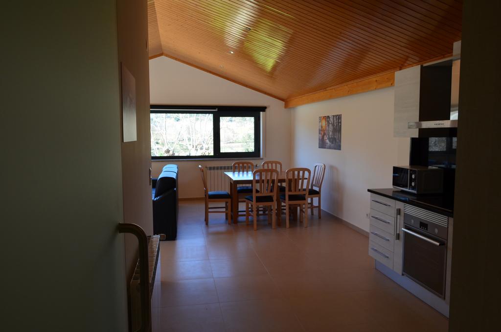 Casas Do Mondego Guest House Porto da Carne Ngoại thất bức ảnh
