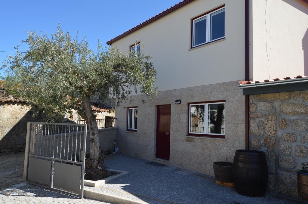 Casas Do Mondego Guest House Porto da Carne Ngoại thất bức ảnh