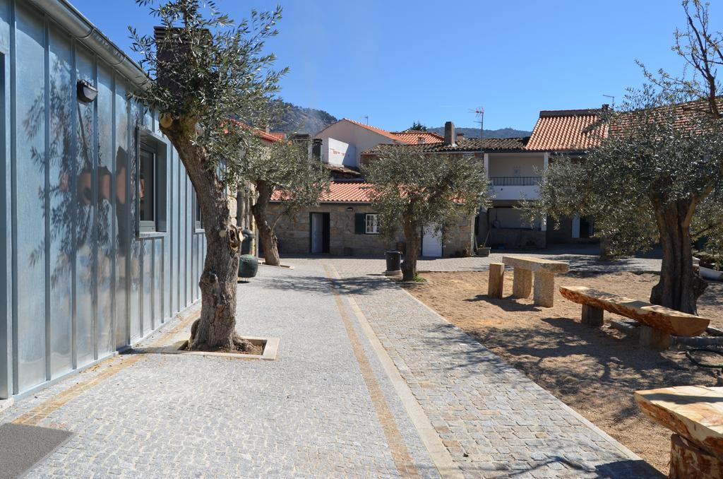 Casas Do Mondego Guest House Porto da Carne Ngoại thất bức ảnh
