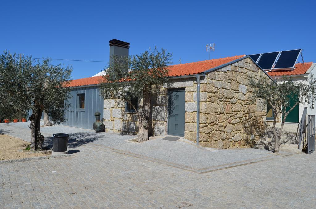 Casas Do Mondego Guest House Porto da Carne Ngoại thất bức ảnh