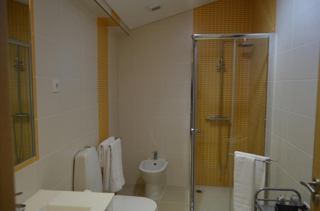 Casas Do Mondego Guest House Porto da Carne Ngoại thất bức ảnh