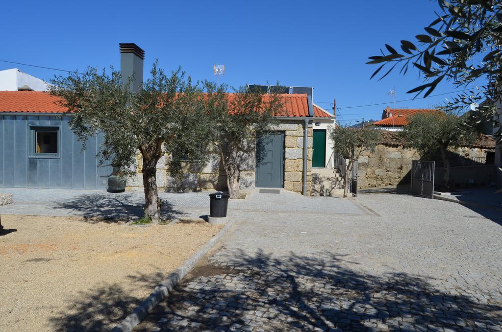 Casas Do Mondego Guest House Porto da Carne Ngoại thất bức ảnh